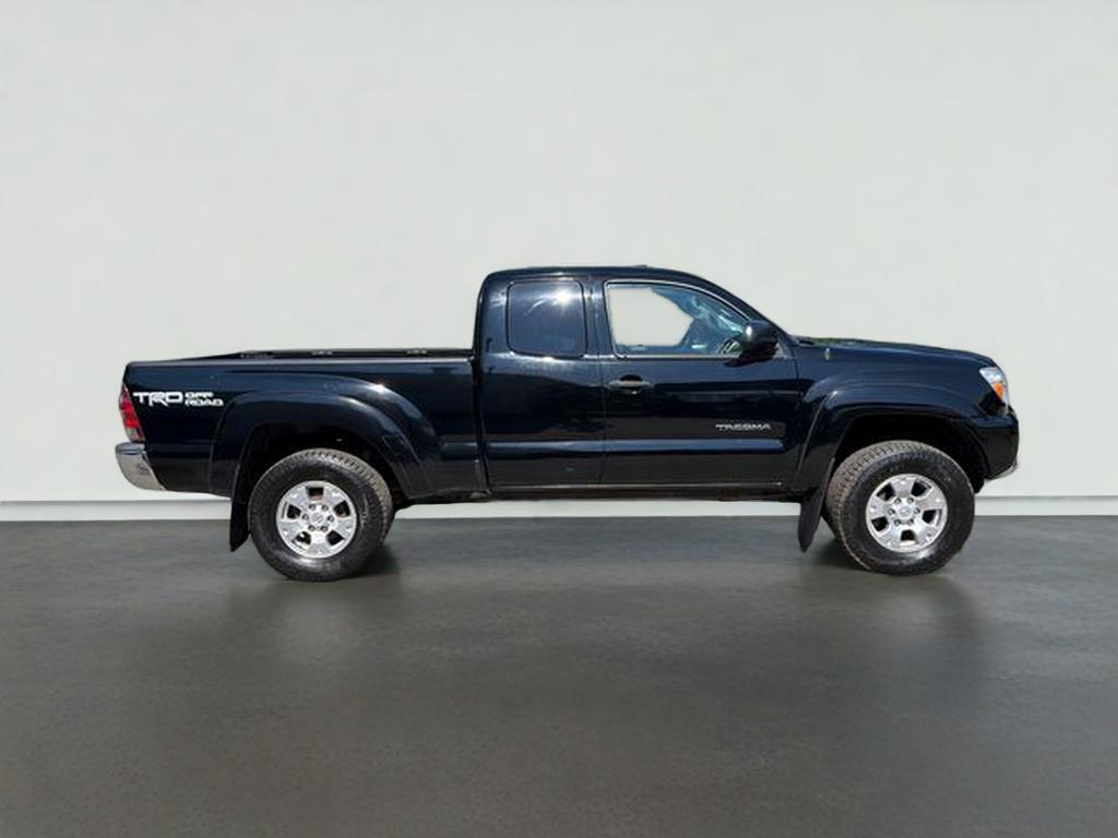 2015 Toyota Tacoma Base V6