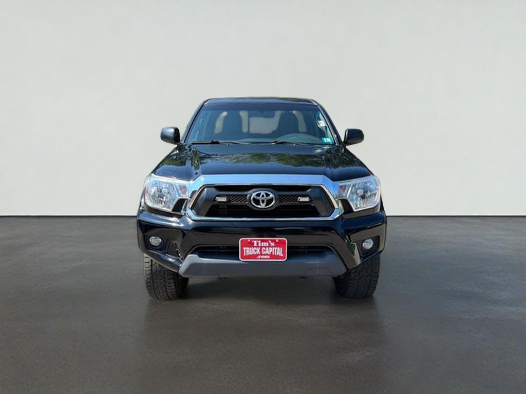 2015 Toyota Tacoma Base V6