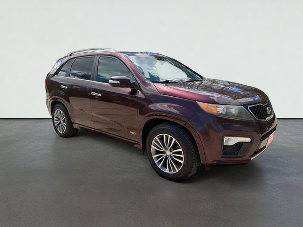 2011 Kia Sorento SX