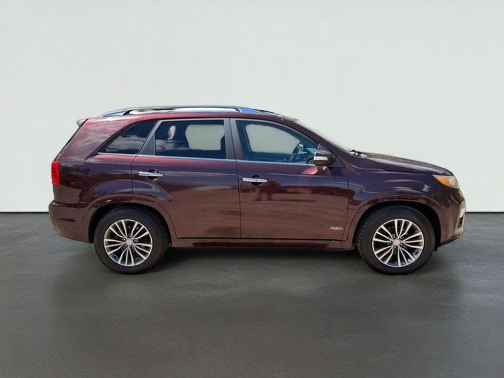 2011 Kia Sorento SX