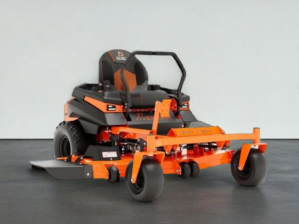 2026 BAD BOY AVENGER 60 BAZ60KT726 KOHLER KT726