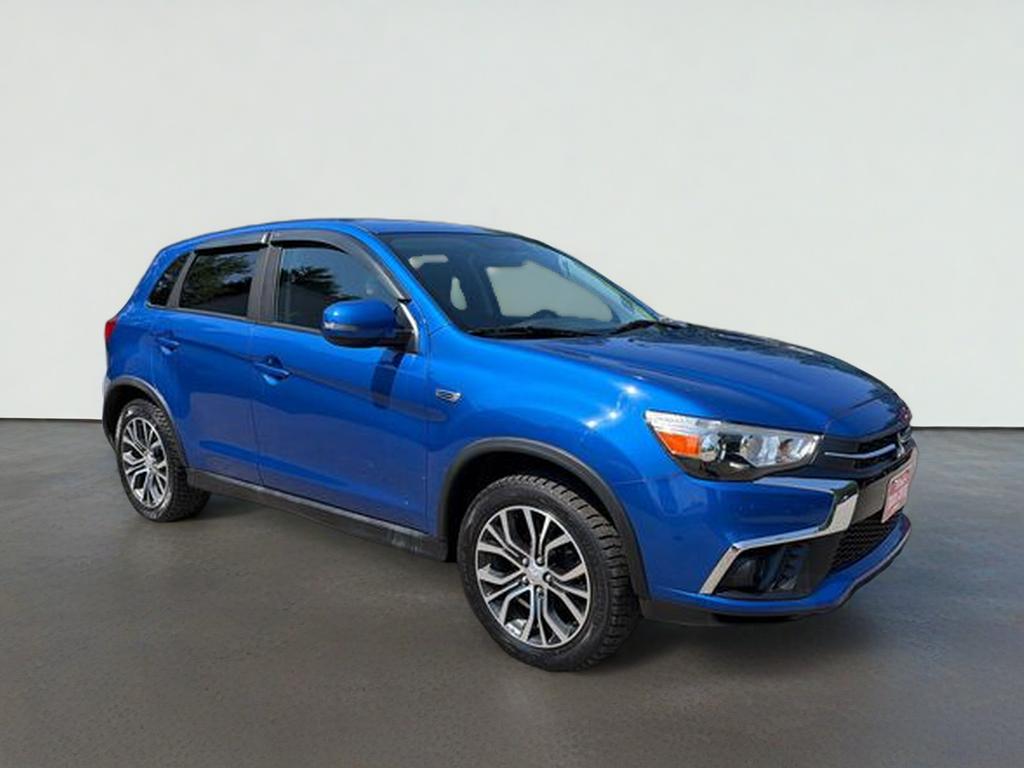 2019 Mitsubishi Outlander Sport 2.0 SP