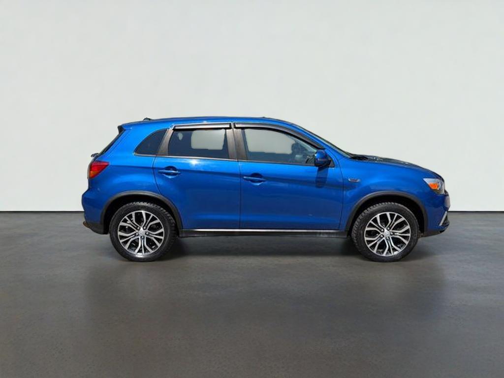 2019 Mitsubishi Outlander Sport 2.0 SP