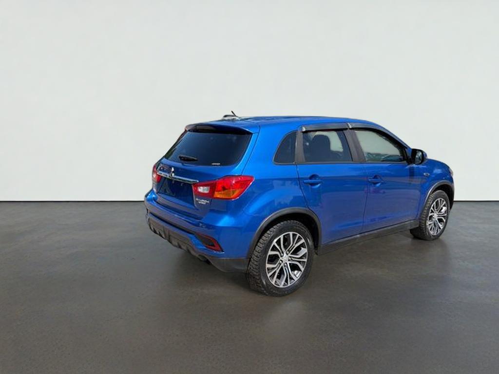 2019 Mitsubishi Outlander Sport 2.0 SP