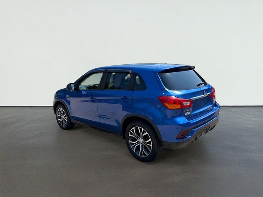 2019 Mitsubishi Outlander Sport 2.0 SP