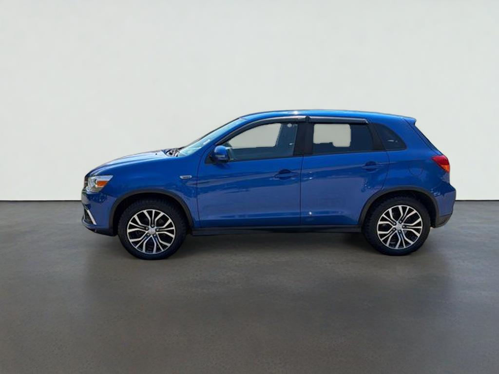 2019 Mitsubishi Outlander Sport 2.0 SP