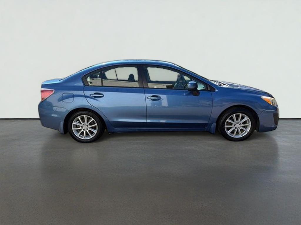 2014 Subaru Impreza 2.0i Premium