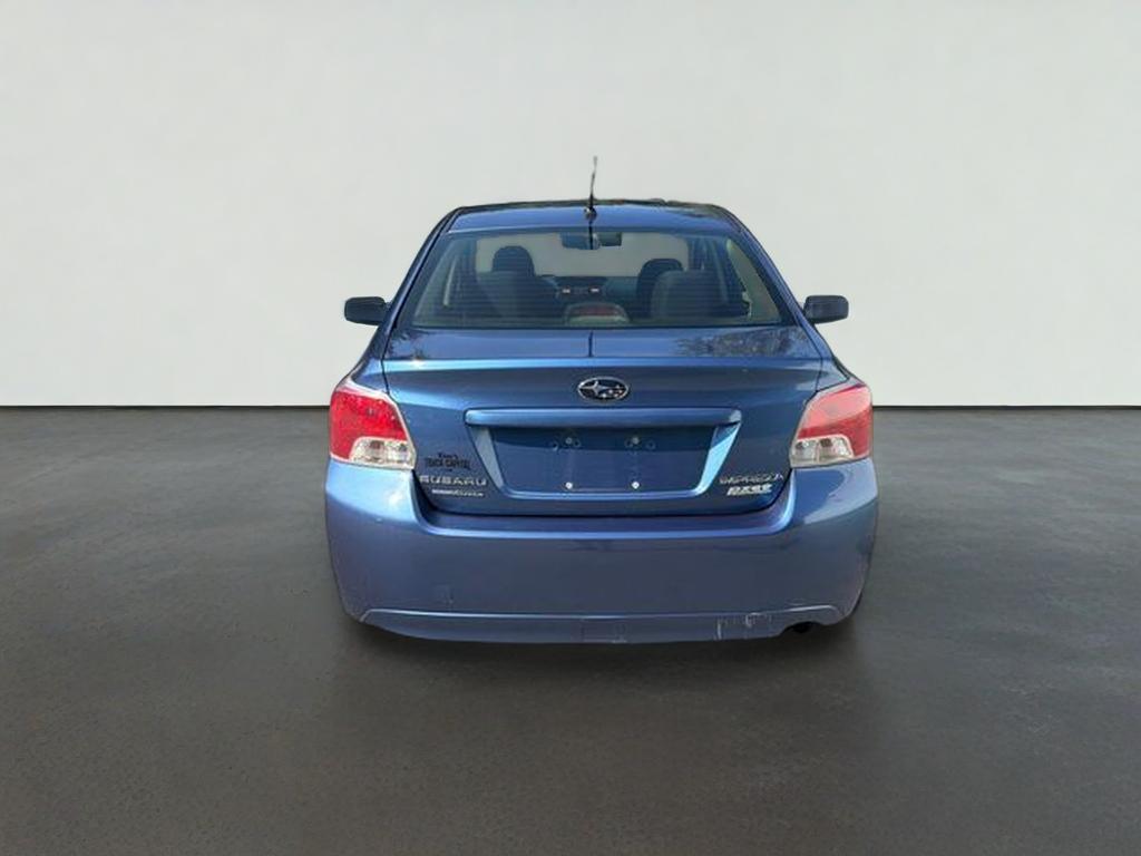 2014 Subaru Impreza 2.0i Premium
