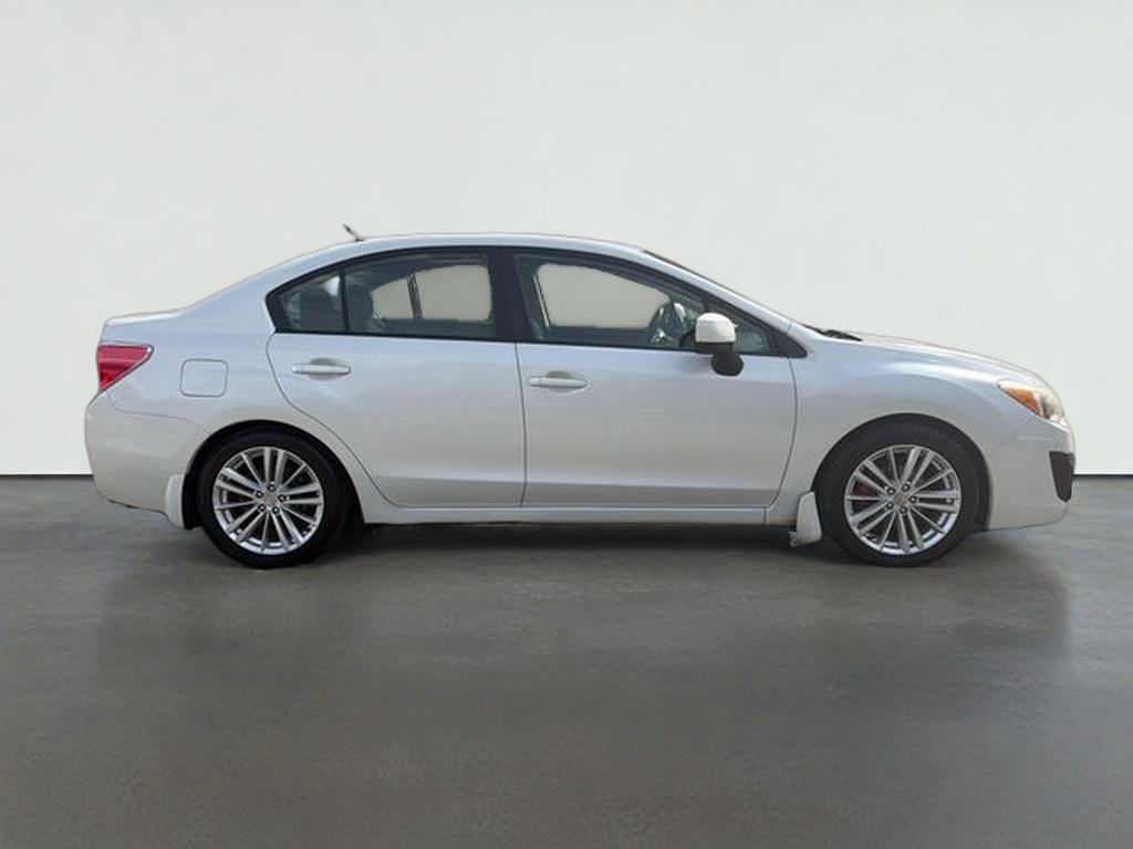 2014 Subaru Impreza 2.0i Premium