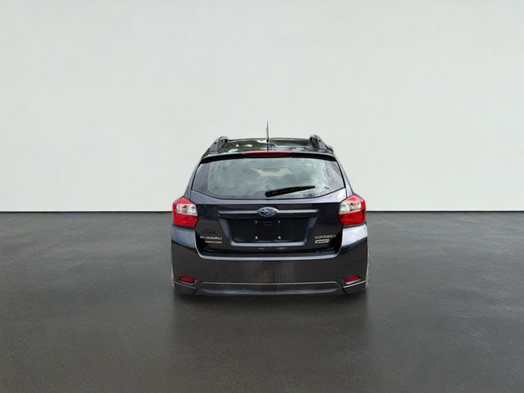 2015 Subaru Impreza 2.0i Sport Premium