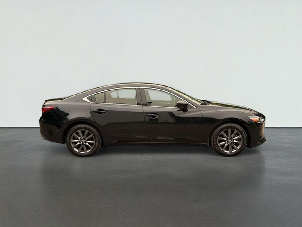 2018 Mazda Mazda6 Sport