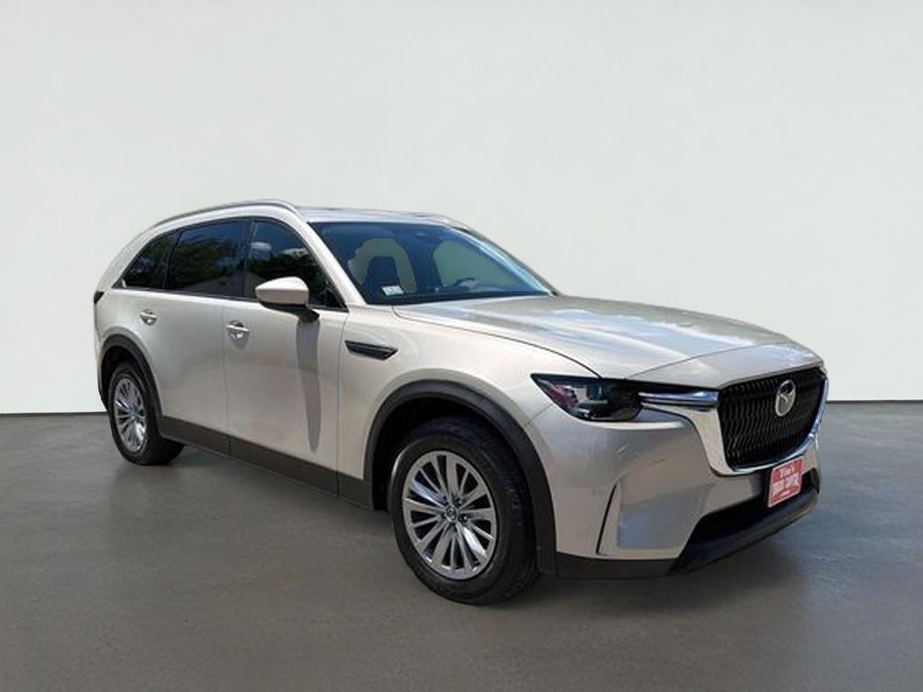 2024 Mazda Mazda CX-90 3.3 Turbo Preferred