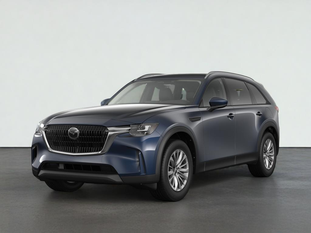 2024 Mazda Mazda CX-90 3.3 Turbo Preferred