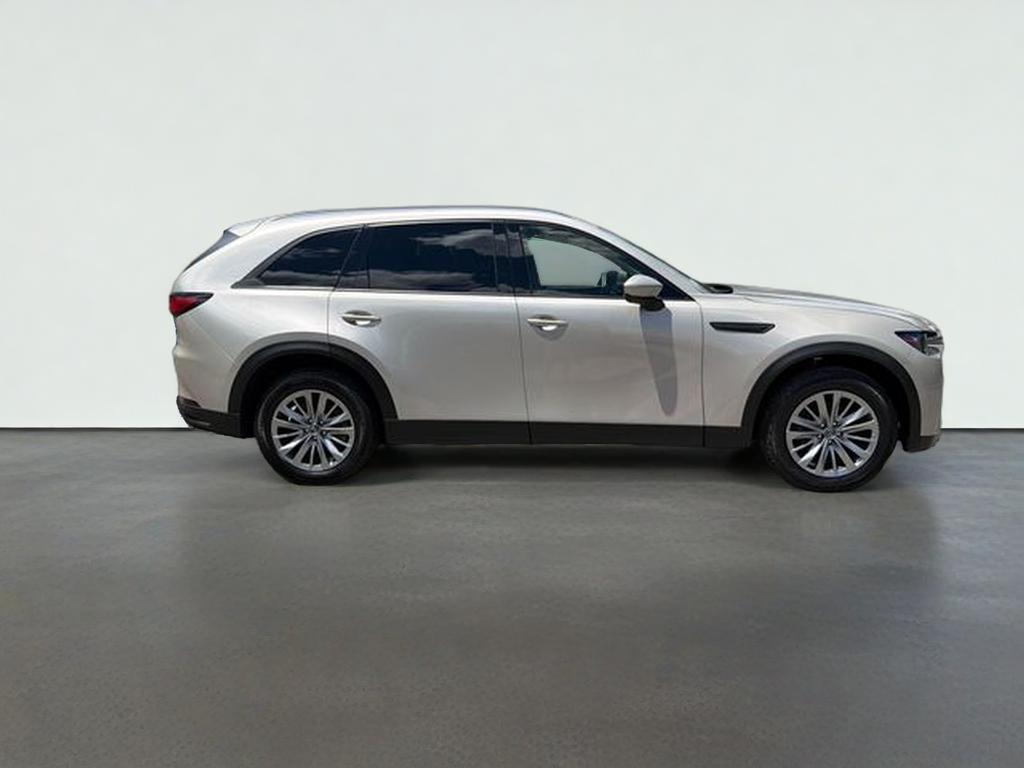 2024 Mazda Mazda CX-90 3.3 Turbo Preferred