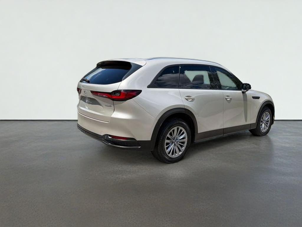 2024 Mazda Mazda CX-90 3.3 Turbo Preferred