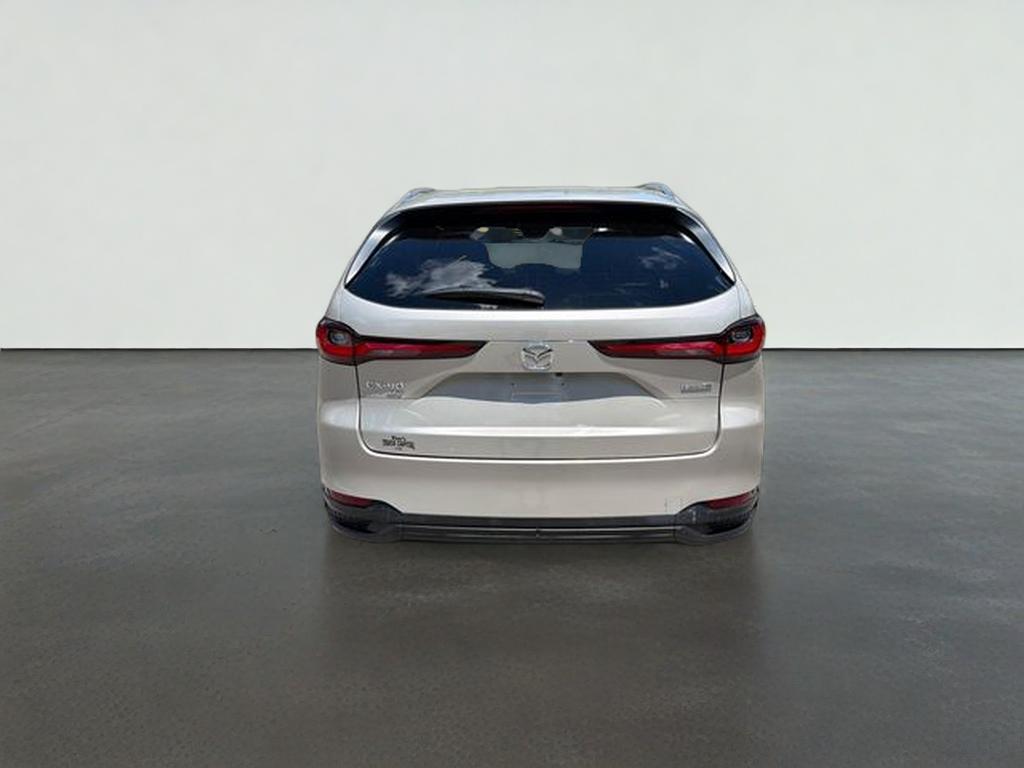 2024 Mazda Mazda CX-90 3.3 Turbo Preferred