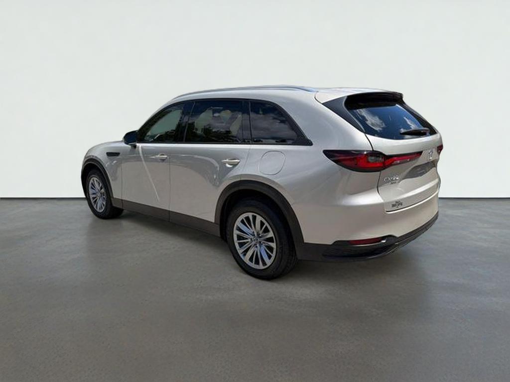 2024 Mazda Mazda CX-90 3.3 Turbo Preferred