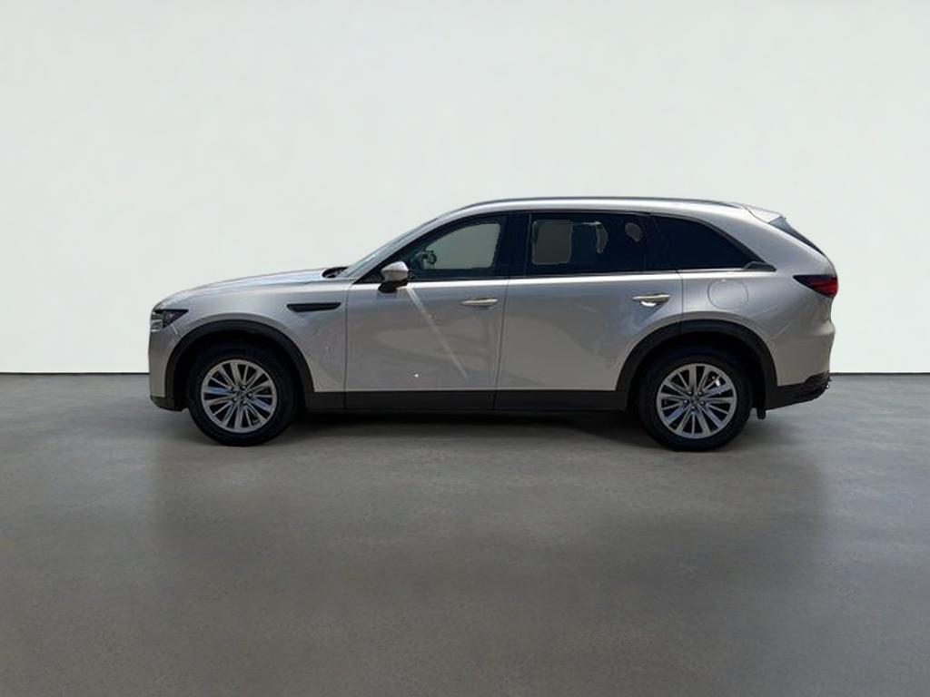 2024 Mazda Mazda CX-90 3.3 Turbo Preferred