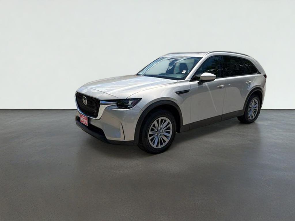2024 Mazda Mazda CX-90 3.3 Turbo Preferred