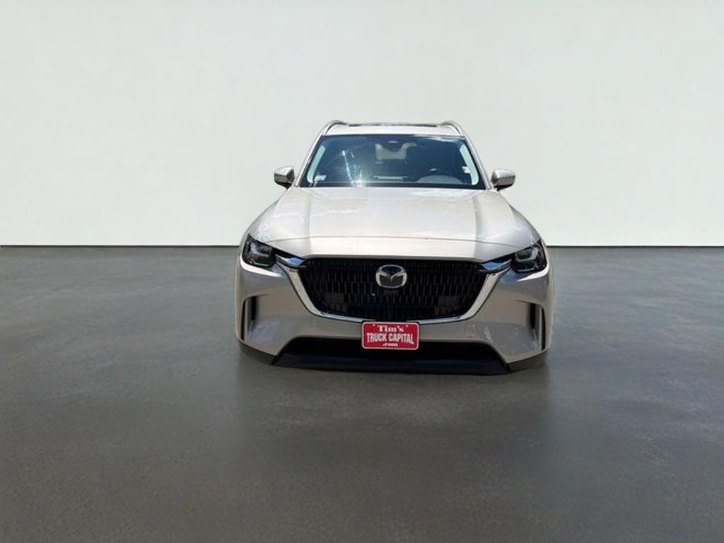 2024 Mazda Mazda CX-90 3.3 Turbo Preferred