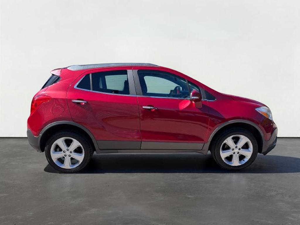 2015 Buick Encore Base
