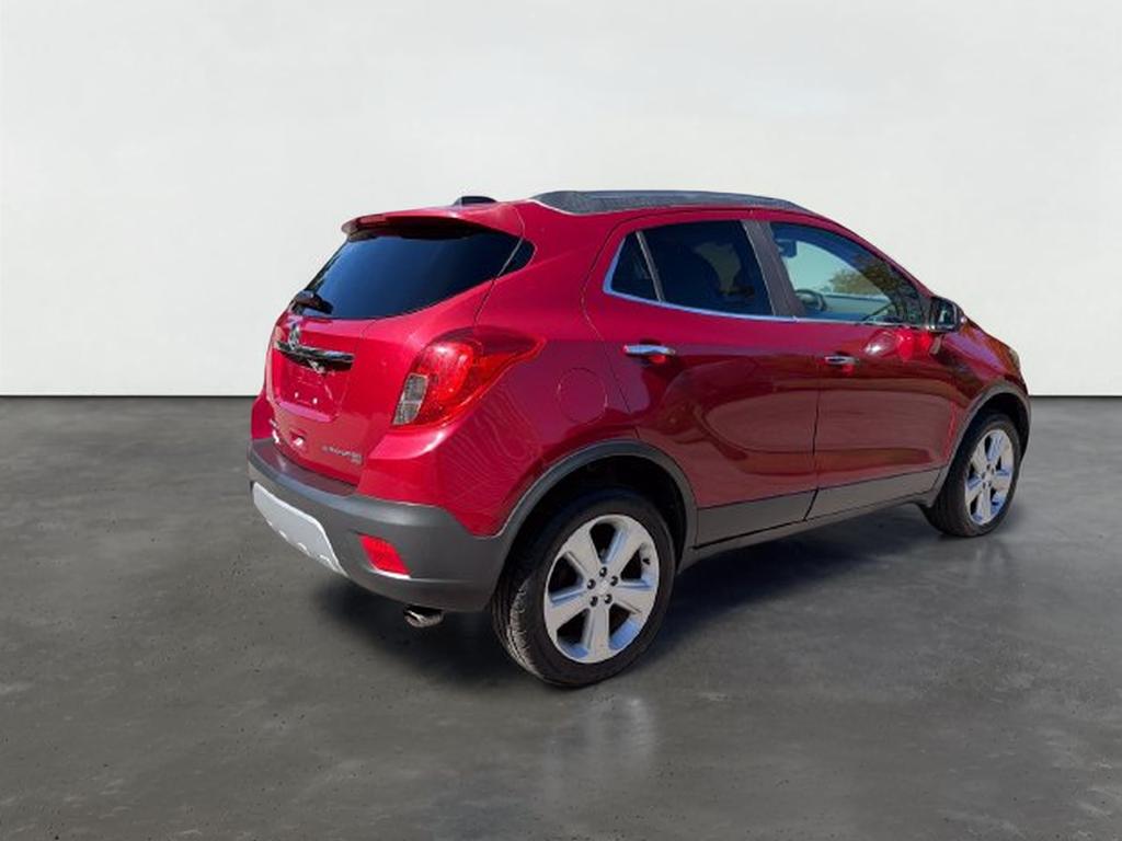 2015 Buick Encore Base