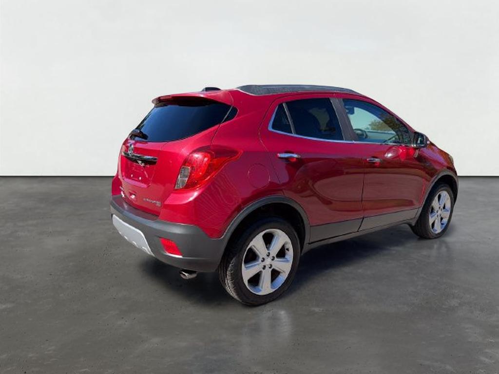 2015 Buick Encore Base