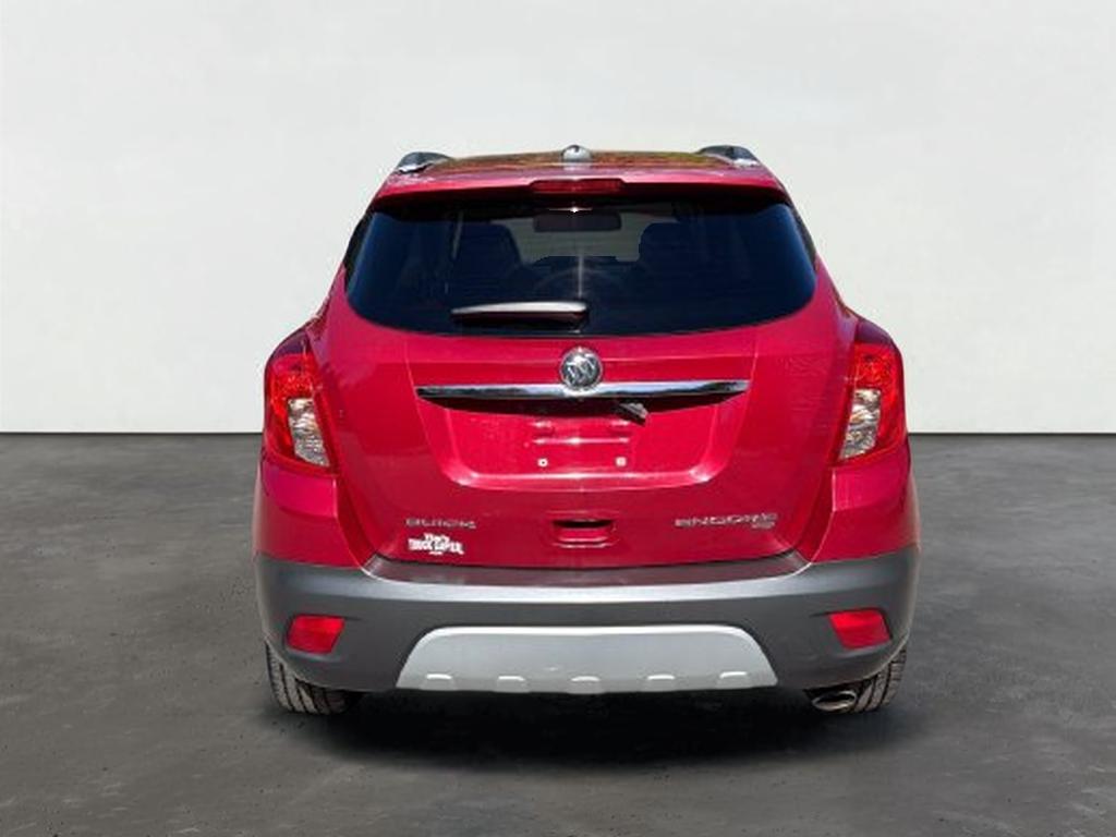 2015 Buick Encore Base