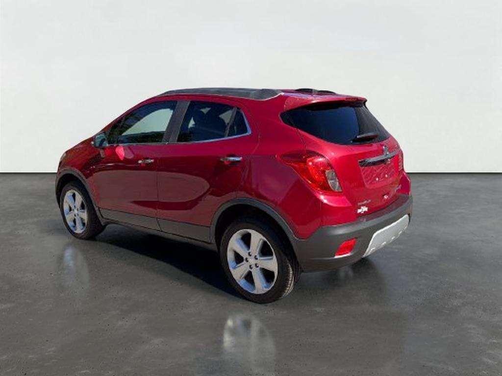 2015 Buick Encore Base