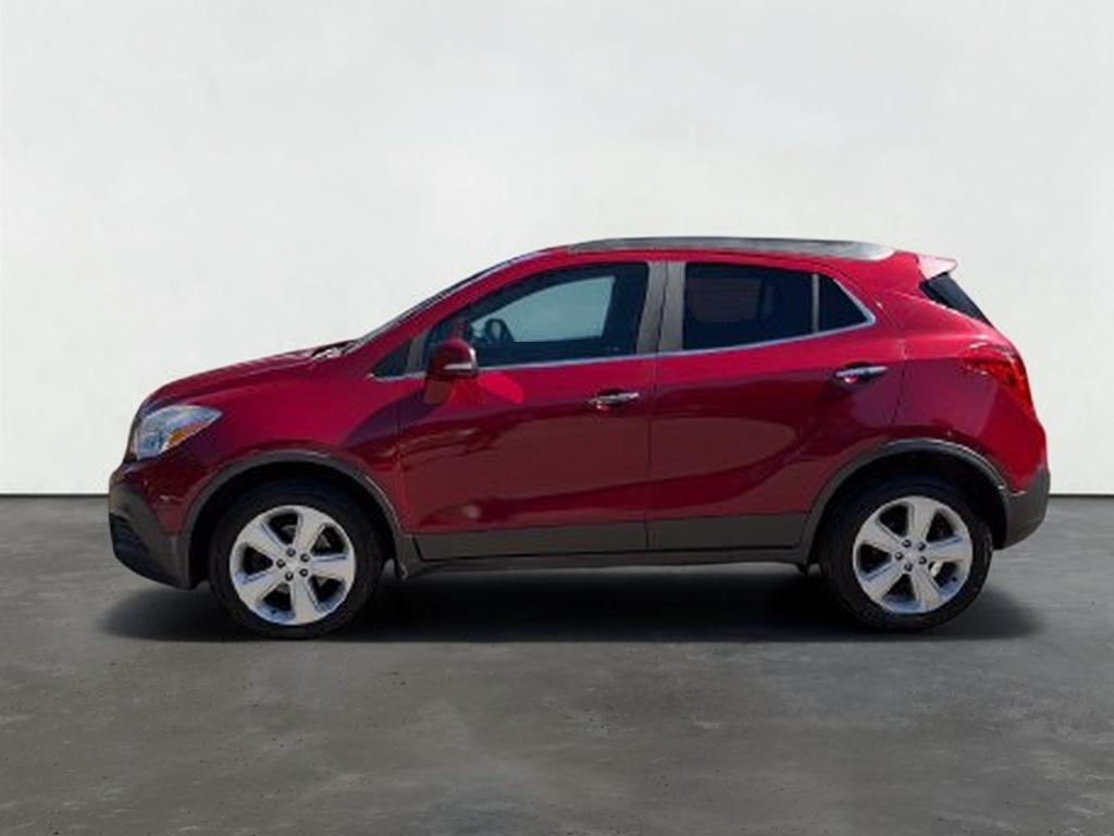 2015 Buick Encore Base
