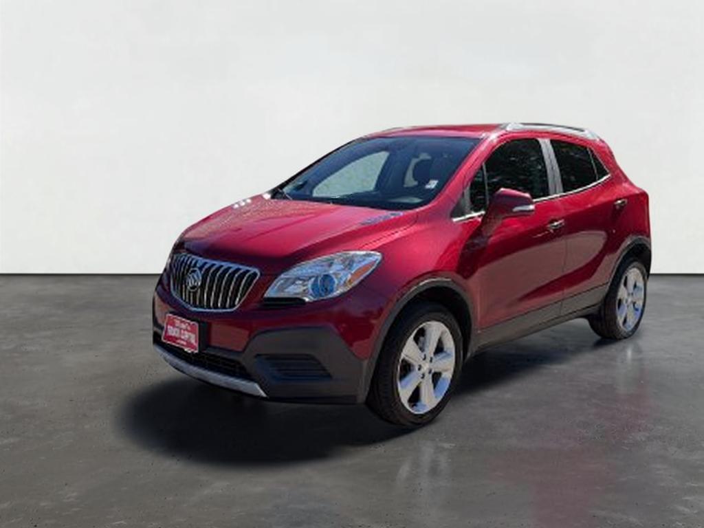2015 Buick Encore Base