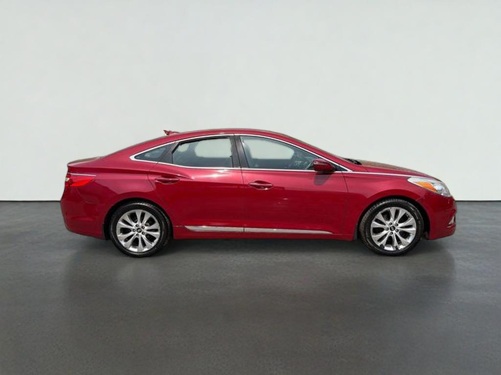 2012 Hyundai Azera Base