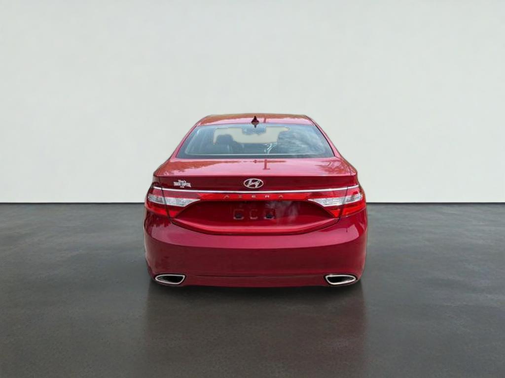 2012 Hyundai Azera Base