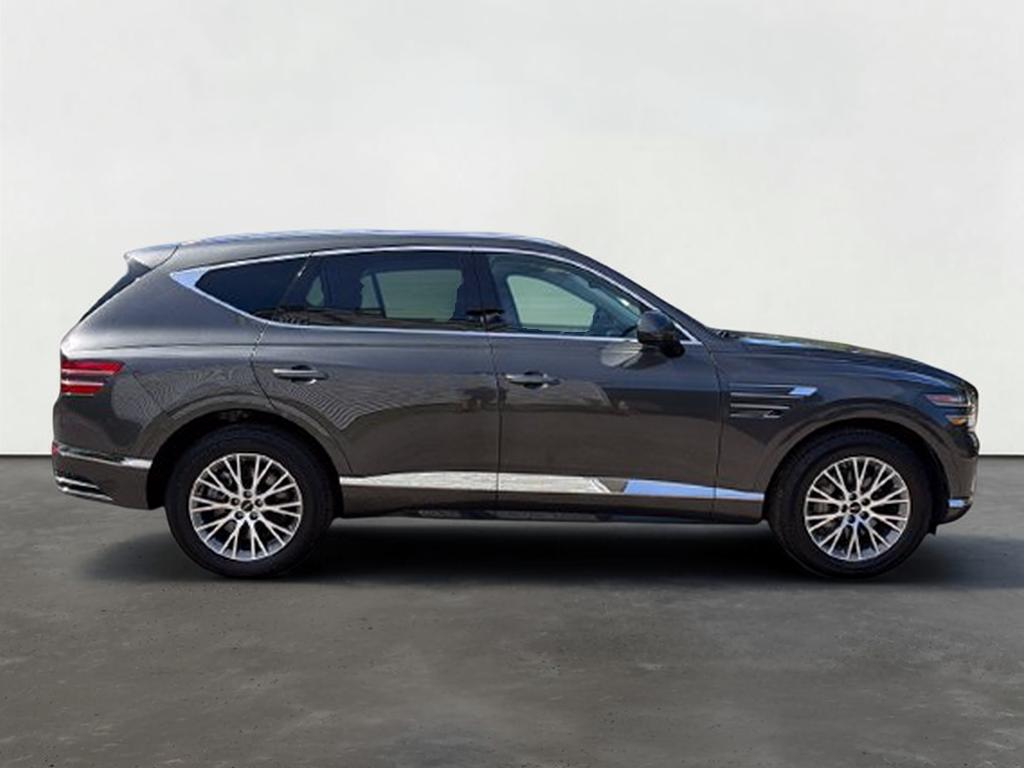 2026 Genesis GV80 2.5T