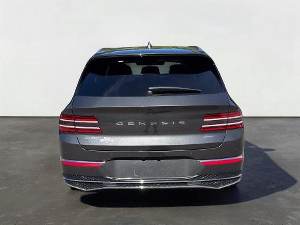 2026 Genesis GV80 2.5T