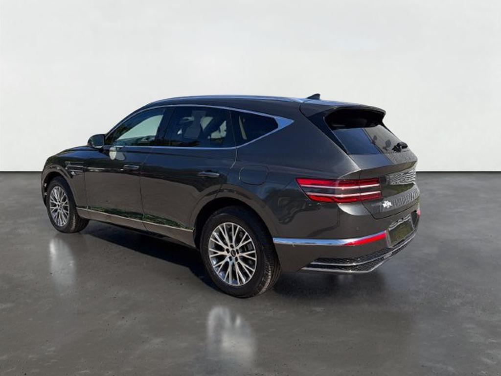 2026 Genesis GV80 2.5T