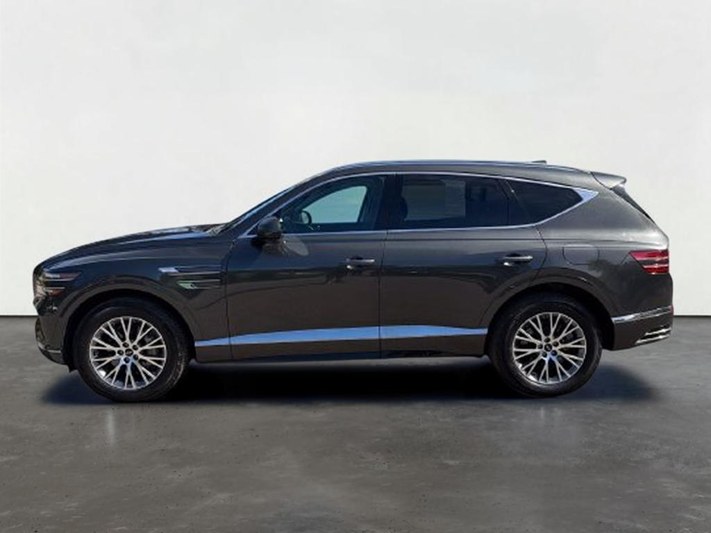 2026 Genesis GV80 2.5T