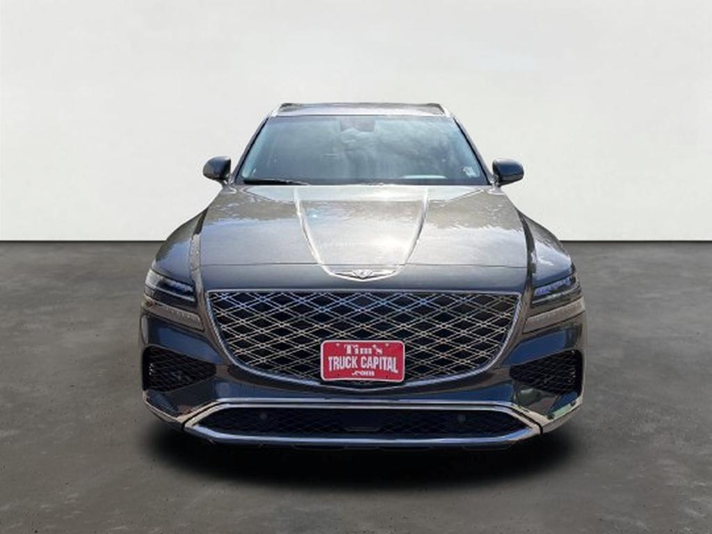 2026 Genesis GV80 2.5T