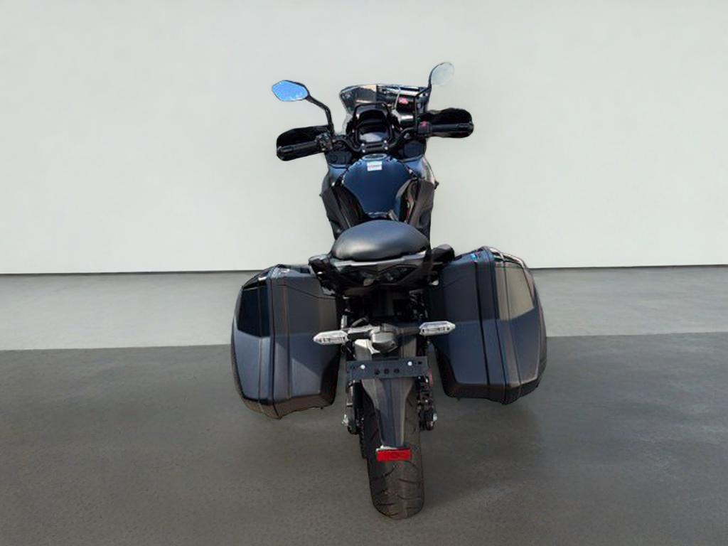 2023 Kawasaki Versys 650 650