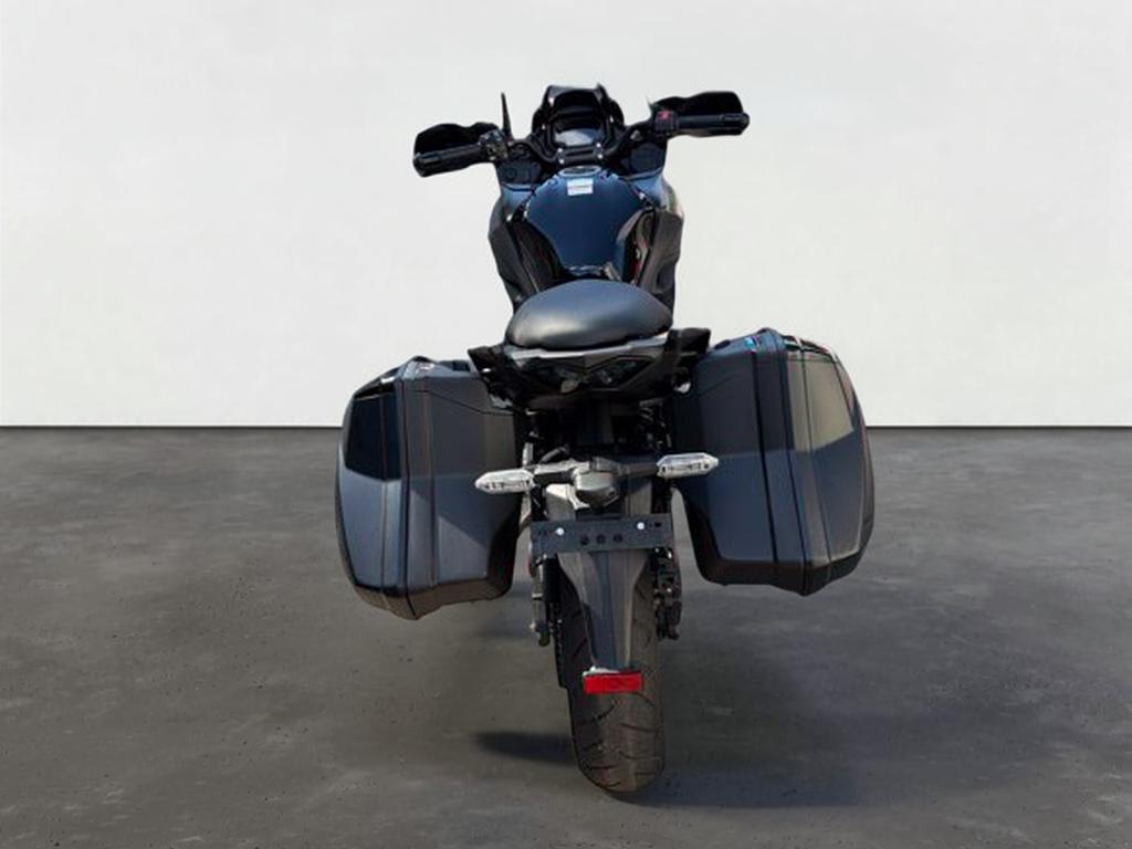 2023 Kawasaki Versys 650 650