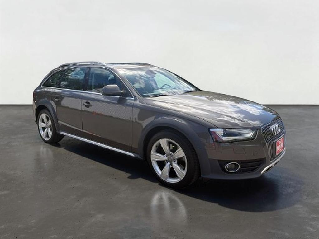 2014 Audi allroad 2.0T Premium quattro