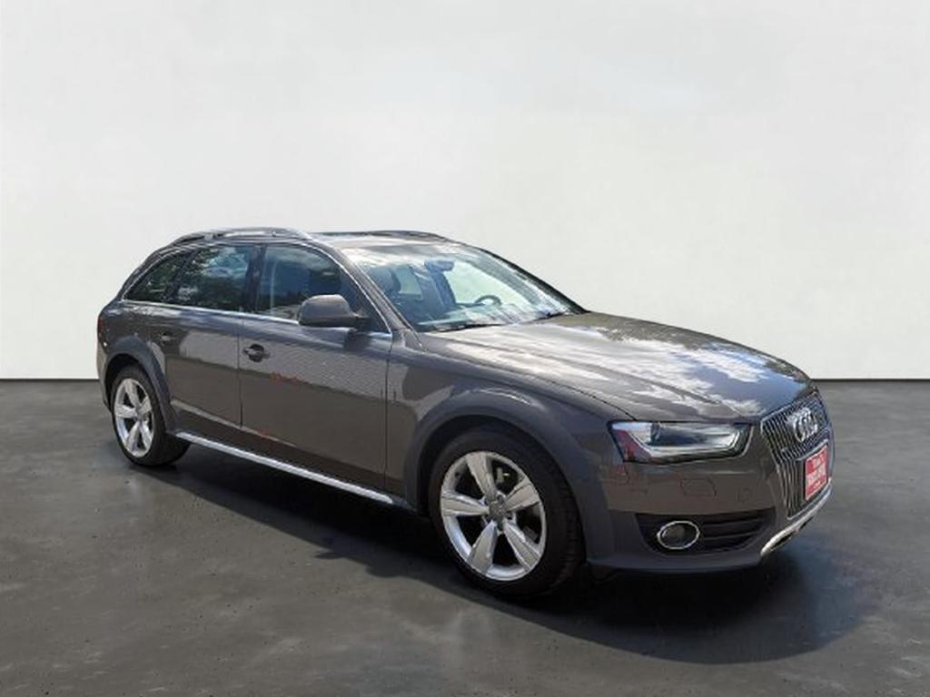 2014 Audi allroad 2.0T Premium quattro