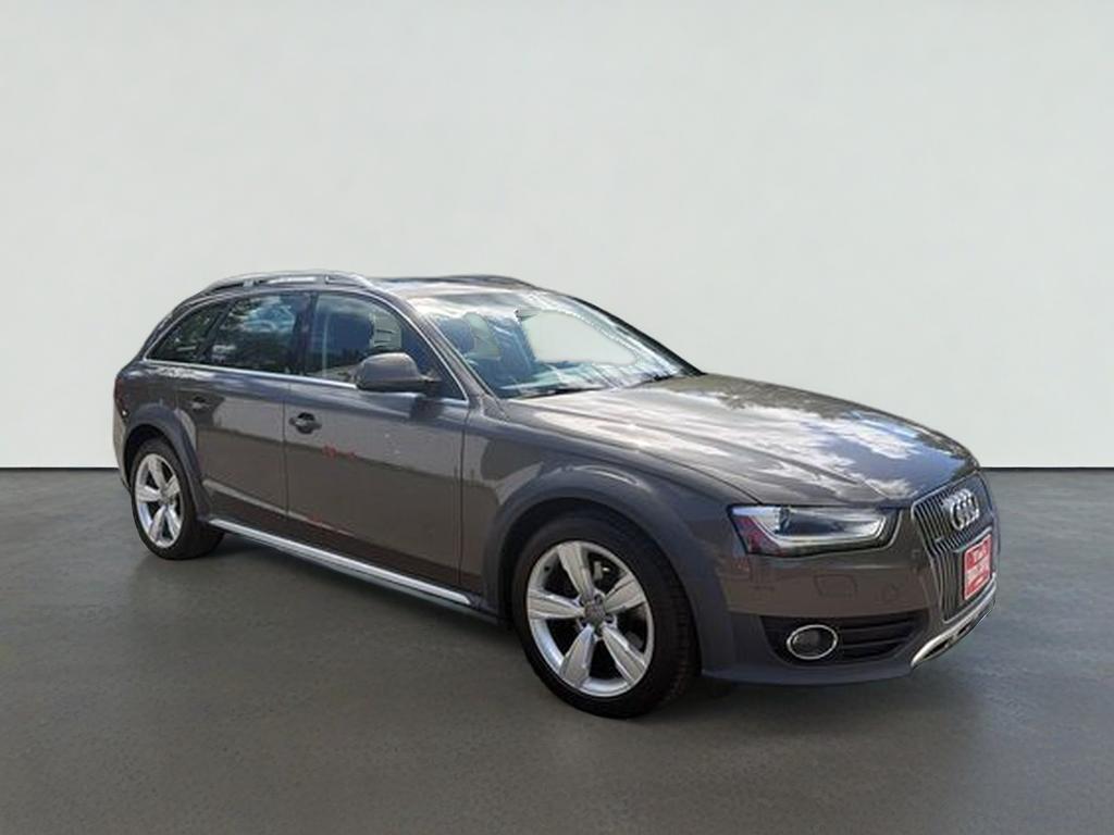 2014 Audi allroad 2.0T Premium quattro