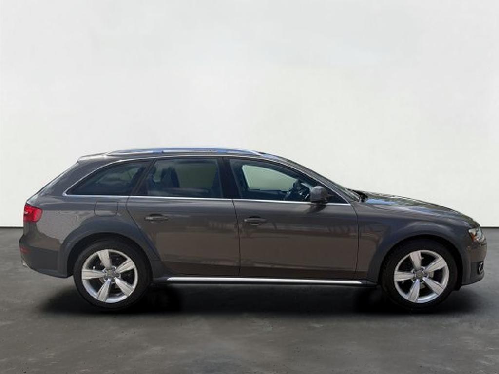 2014 Audi allroad 2.0T Premium quattro