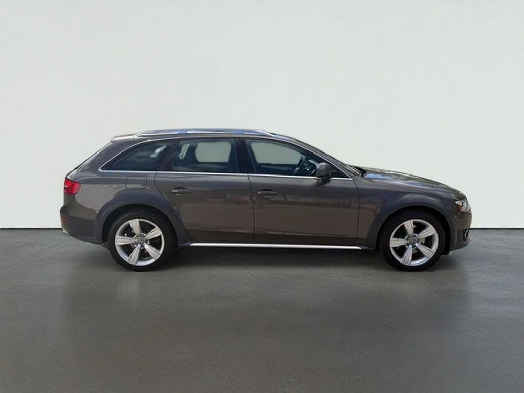 2014 Audi allroad 2.0T Premium quattro