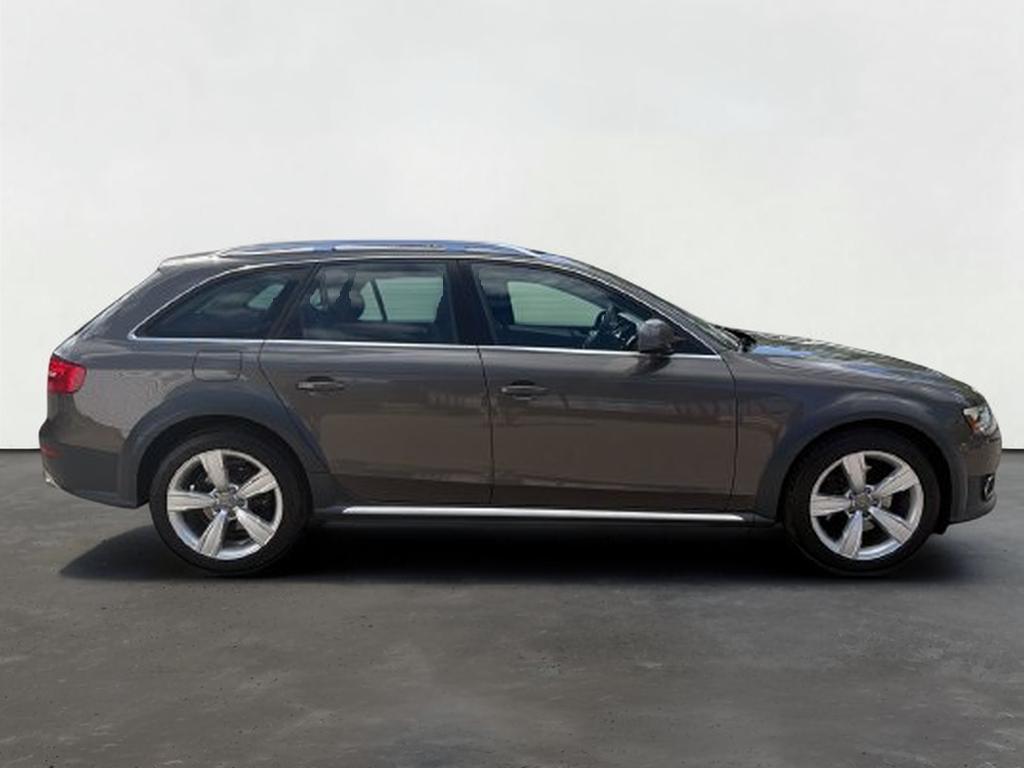 2014 Audi allroad 2.0T Premium quattro