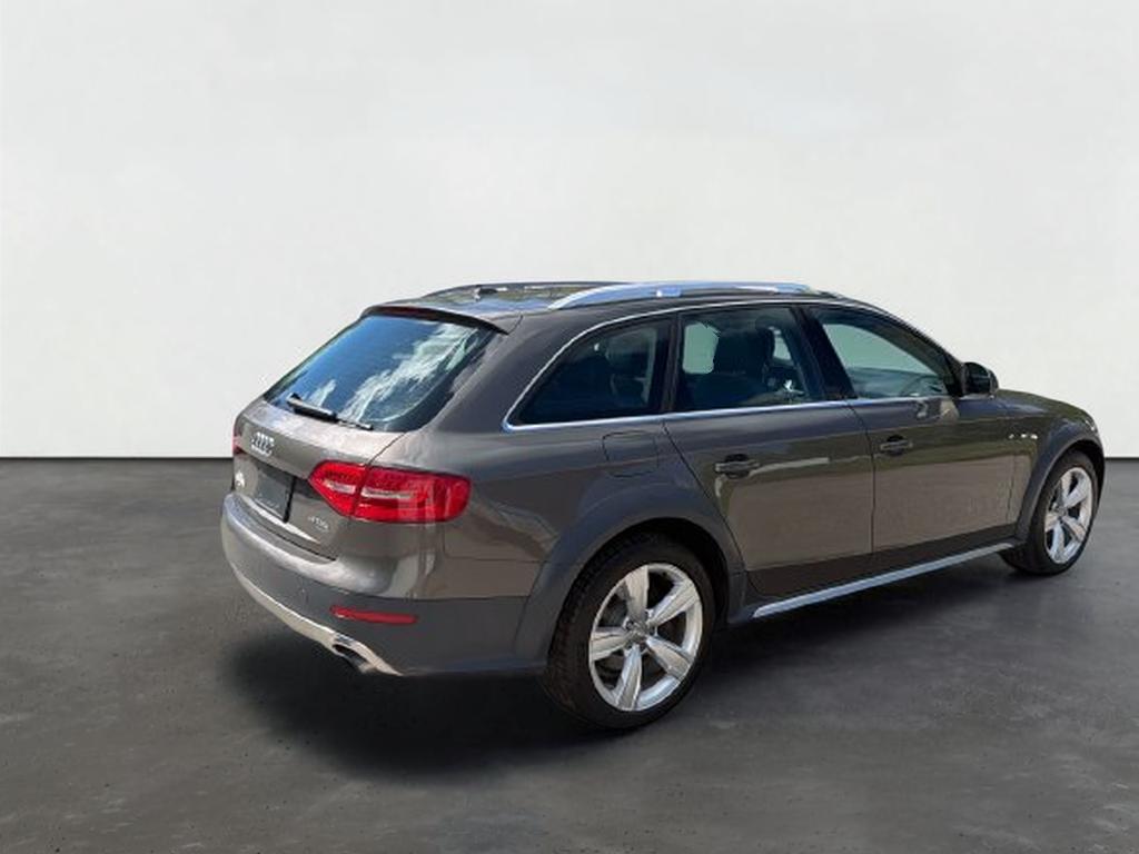 2014 Audi allroad 2.0T Premium quattro