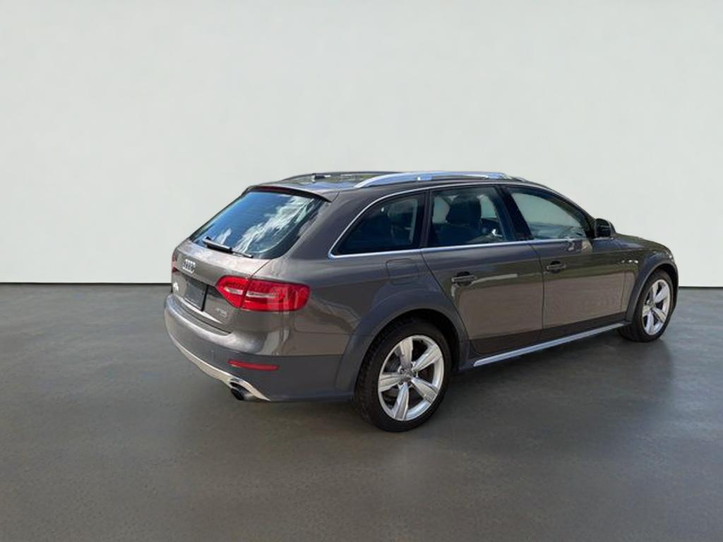 2014 Audi allroad 2.0T Premium quattro