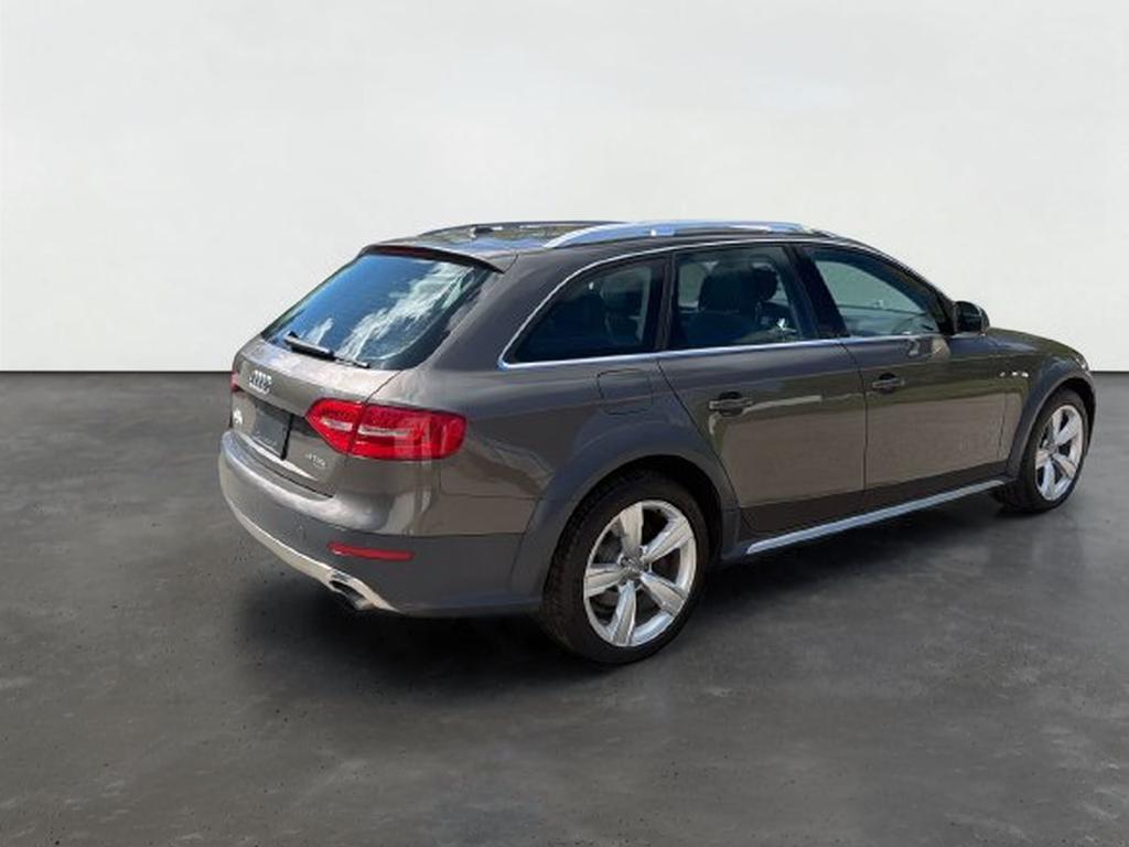 2014 Audi allroad 2.0T Premium quattro