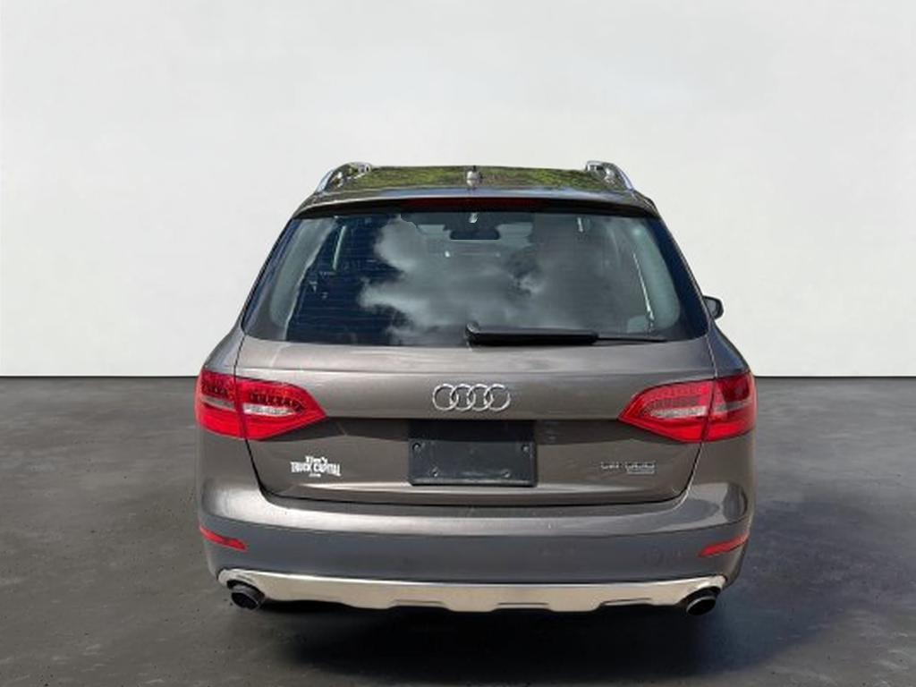 2014 Audi allroad 2.0T Premium quattro